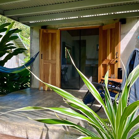 Casa Salvaje Vacation Rentals Bocas del Toro Exterior foto