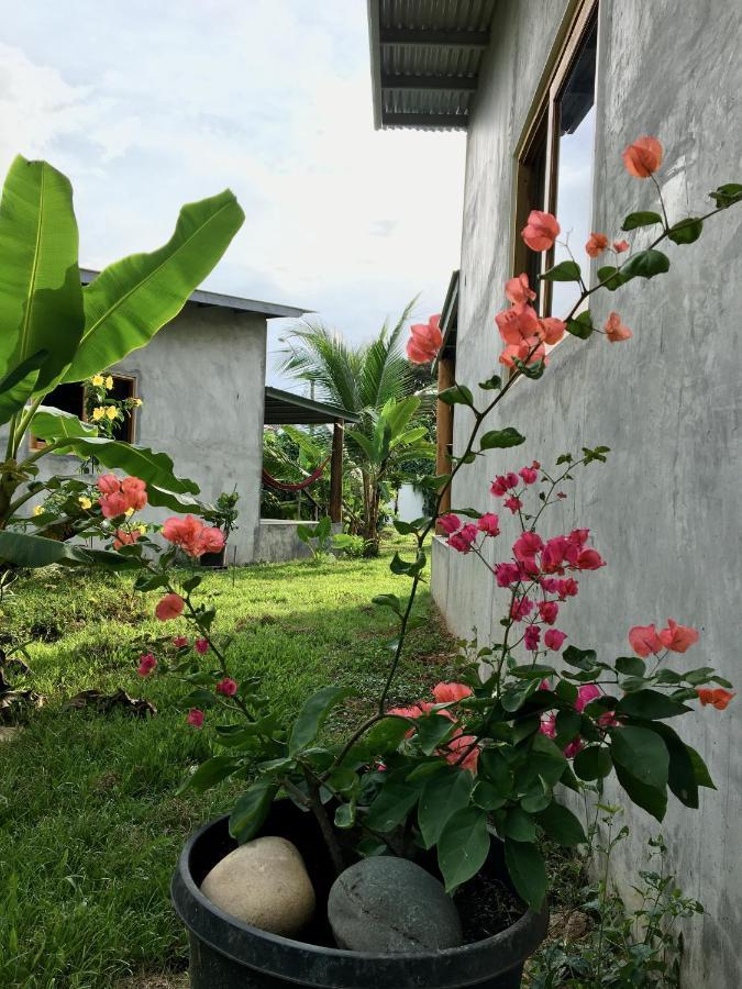 Casa Salvaje Vacation Rentals Bocas del Toro Exterior foto