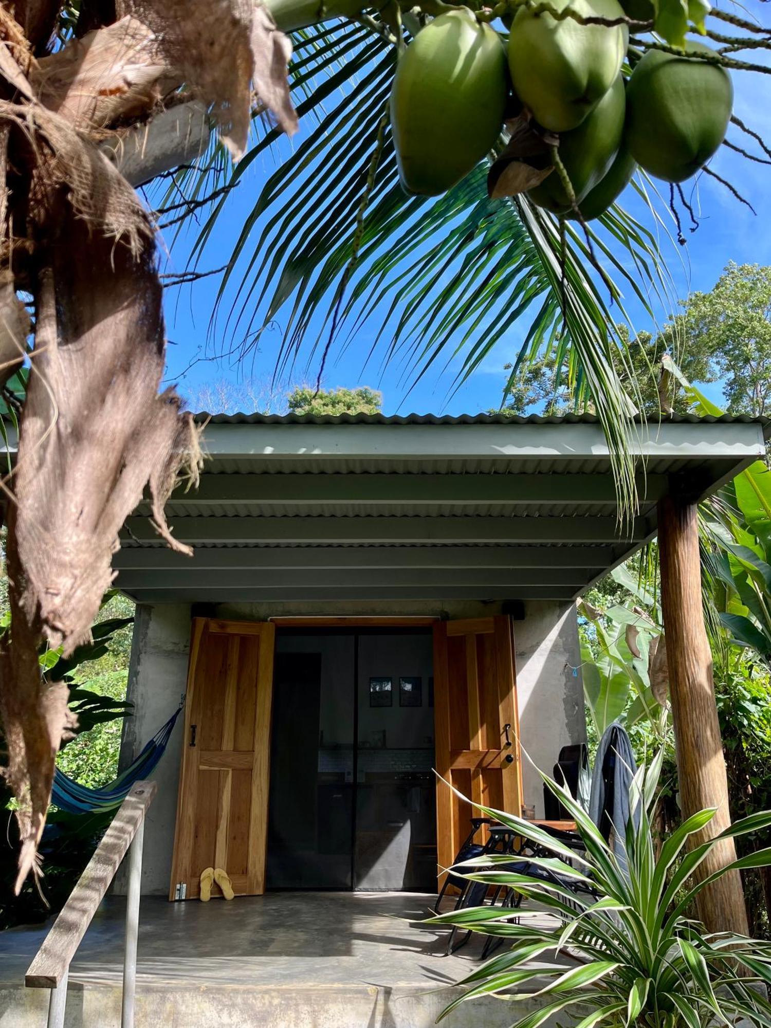 Casa Salvaje Vacation Rentals Bocas del Toro Exterior foto
